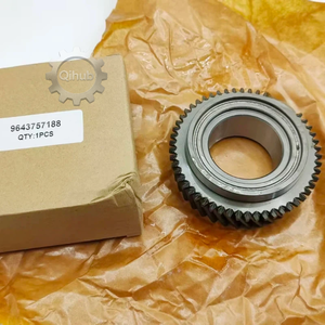 Caja de Cambios Automática, Engranaje de 4ta Velocidad 35T para Fiat Ducato OEM 9643757188 - Product Image 5
