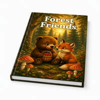 Impression personnalisée de livres d'histoires pour enfants, reliure rigide, impression offset couleur, livres éducatifs en carton pour enfants