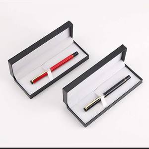 القلم الترويجي للأعمال التجارية المعدنية للشركات مع شعار مخصص - Product Image 1