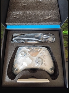 Flydigi apex5 Elite chơi game điều khiển cho PC/<span class=keywords><strong>TV</strong></span>/di động BT không dây <span class=keywords><strong>Gamepad</strong></span> cho chuyển đổi hợp kim phím điều khiển trò chơi xử lý - Product Image 2