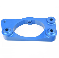 Pièces de différentiel usinées CNC OEM, support de différentiel double sur mesure pour BMW F8x M2M3M4