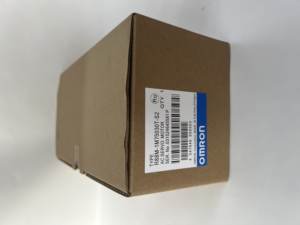 Servomotor de CA Omron R88M-1M75030T-S2 - Product Image 1