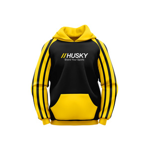 Sudaderas con Capucha para Hombre de Alta Calidad 2026, Sublimadas, de Algodón y Felpa, Transpirables, de Secado Rápido, Ecológicas, Casuales, para Otoño - Product Image 1