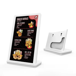 Vertical21.5 <b>Inch</b> <b>Tablet</b> 1920*1080 Incell Screen RK3588 4+32G RK3566 2+16G Desktop POE <b>Android</b> Desktop <b>Android</b> <b>Tablet</b> - Product Image 1