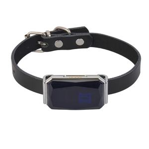 Dispositif de suivi étanche IP67 Tractive, <span class=keywords><strong>implant</strong></span> téléphonique, clôture sans fil, traceur, mini collier <span class=keywords><strong>GPS</strong></span> pour la chasse, les animaux de compagnie, les chiens - Product Image 6