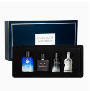 Perfume de 35 ml Más Vendido, Regalo para Mujer, Fragancia Fresca y Ligera con Atomizador - Product Image 3