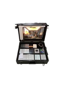 ระบบการจัดการล็อคโรงแรม <span class=keywords><strong>RF</strong></span> แบบควบคุมการเข้าประตูระบบ2024 - Product Image 6