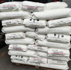 LLDPE R50035 R50035E Polietileno Lineal de Baja Densidad, Materia Prima Plástica, Grado para Tanques de Agua, Gránulos Vírgenes de LLDPE - Product Image 4