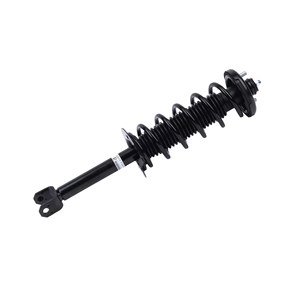 GEINSHIR GSZ-52611-TCO(TP5)-H00-Z สำหรับชุดประกอบด้านหลังของ Honda Spirior โช้คอัพคุณภาพสูงเพื่อความสบายและความปลอดภัยที่ดีที่สุดสำหรับรถยนต์ - Product Image 1