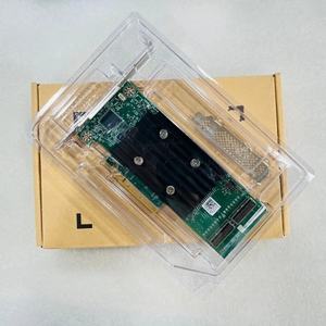 戴尔 PERC H345 RAID 控制器 SAS PCIe 适配器 SAS3416 12Gb/s SFF-8654 - Product Image 2