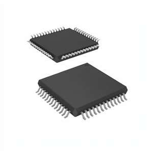 R5F104JDGFA # V0 Original, Servicio Integral, Componentes Electrónicos IC LQFP 52, MCU de 16 Bits, 48KB FLASH, 52LQFP Integrado - Product Image 1