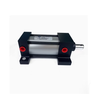 <b>Machine</b> Tools VF-3SS Cylinder 59-0078A P/N CYL-A-010134 - Product Image 4
