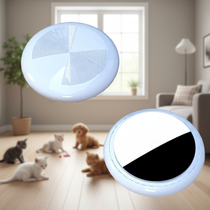 ODM OEM Fabricant de traceurs GPS pour animaux de compagnie Vente en gros Échantillons gratuits Service de dropshipping Expédition mondiale Personnalisable - Product Image 1