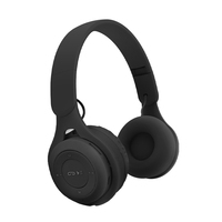 Venta caliente 2024 Auriculares Bluetooth Auriculares estéreo Auriculares Bluetooth Auriculares de música para teléfono móvil