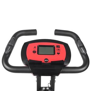 Venta al por mayor <span class=keywords><strong>bicicleta</strong></span> <span class=keywords><strong>estacionaria</strong></span> magnética vertical rehabilitación Fitness bicicletas estáticas <span class=keywords><strong>con</strong></span> <span class=keywords><strong>pantalla</strong></span> - Product Image 3
