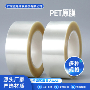 Película Transparente para Mascotas, Alta Transparencia, Resistente al Calor, para Embalaje de Productos Electrónicos - Product Image 5