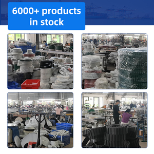 Nhà sản xuất công nghiệp tùy chỉnh PU vành đai thời gian s8m 288-520 với OEM hỗ trợ - Product Image 4