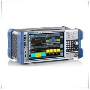 Analizador Rohde & Schwarz FPL1026 usado xgeqpt - Product Image 1