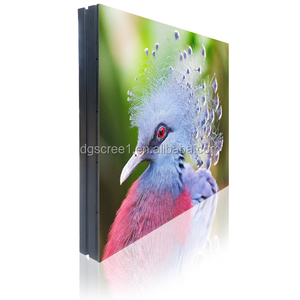 Открытый P10 рекламный щит прокручивание сообщений светодиодный дисплей магазин P10 открытый полноцветный светодиодный экран - Product Image 3