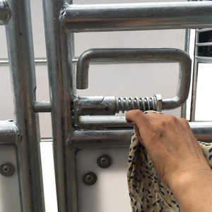 Stalla portatile durevole del cavallo con lo strato dell'hdpe per la costruzione rapida della stalla del cavallo e gli eventi equini - Product Image 3