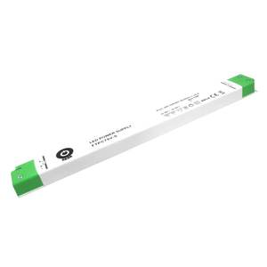 Convertisseur de tension constante AC/DC Pos Power Led Driver Ftpc75v24 S 24V 75W, monocanal, boîtier en plastique - Product Image 1
