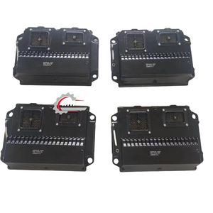 198-9749 252-4501 569-8638 450-2430 Controle GP-ENGINE Monitoring Voor: Rups 3126,3412, 3508, 3512, 3516, C32, C7,C9 - Product Image 5