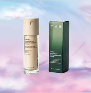 Crema Gamtae Exosome TAE743, Crema Coreana Calmante Antiedad y Antiarrugas, Hidrata la Piel Seca, Sensible y Madura - Product Image 1