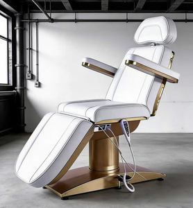 Electric Beauty Bed Injection Bed Tattoo Bed Massage Bed Plastic Surgery Bed Hair Transplant Bed Beauty Salon - Product Image 3