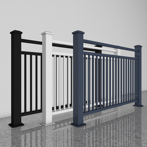 1. Barandilla de acero de alta resistencia para carreteras ASTM Standard - US Road Construction Essential - Product Image 6