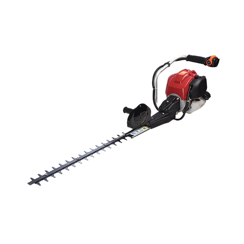 Wow Custom HGX25 Gasoline Hedge Trimmer