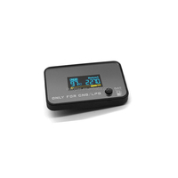 lpg Autogas K300 Digital OLED Switch Best Quality 1-Year Warranty Best Seller Wireless MP48/ECU300 OBD Conversion Kit