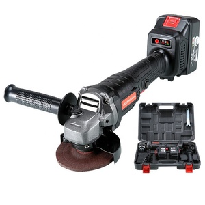 NEOBRISKEN 21V Amoladora Angular Inalámbrica Portátil Multifunción de Litio Sin Escobillas N076 21V - Product Image 1