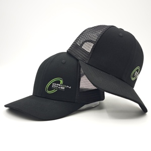 Gorra Trucker Richardson 112 de Exquisita Fabricación, Logotipo Personalizado Impreso, MOQ Bajo, OEM, Alta Calidad, Logotipo Personalizado, Regalo Corporativo - Product Image 2