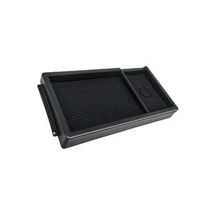 กล่องเก็บของด้านหลังแผงหน้าปัดรถสำหรับกล่องเก็บของ T2ของ Chery Jetour - Product Image 1