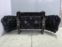 Ensemble de pare-chocs avant d'occasion de haute qualité pour Audi Q7 2024-2026, kit carrosserie