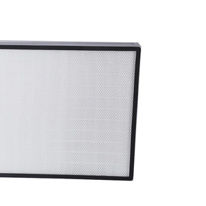 Tùy Chỉnh Huac Hệ Thống Thông Gió H13 H14 <span class=keywords><strong>U15</strong></span> Bộ Lọc <span class=keywords><strong>HEPA</strong></span> Trung Cấp Bảng Điều Chỉnh Bộ Lọc Cho Công Nghiệp Không Khí Xây Dựng Giấy - Product Image 5