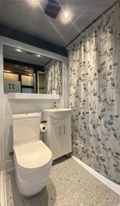 Villa Moderne Préfabriquée de Luxe, Hôtel Portable, <span class=keywords><strong>Mini</strong></span> Maison Conteneur Mobile, Installation Facile, Construction Durable, 2 Chambres - Product Image 4