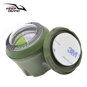 Instrument de mesure multi-angle réglable monté sur véhicule KEEP DIVING, niveau de pente, capteur d'équilibre automatique, PDY 2 - Product Image 4