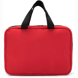 Bolsa médica de viaje impermeable de alta calidad grande personalizada Kit de emergencia de enfermería vacío con cremallera Botiquín de primeros auxilios portátil esencial para - Product Image 2