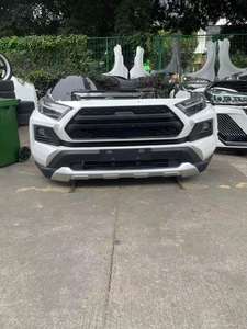 Precio de fábrica, montaje de parachoques delantero Original usado, accesorios de piezas de coche, reemplazo de parachoques delantero para <span class=keywords><strong>Toyota</strong></span> <span class=keywords><strong>RAV4</strong></span> - Product Image 4