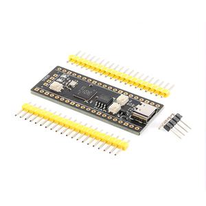 บอร์ด Pico Raspberry RP2040 2MB 4MB 8MB 16MB รองรับ micropthon circuitthon - Product Image 4