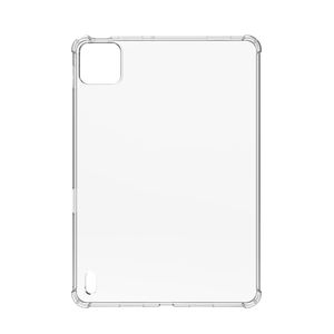 Airbag parachoques a prueba de golpes suave Tpu Tablet funda protectora trasera para Xiaomi Pad <span class=keywords><strong>7</strong></span> 11,2 <span class=keywords><strong>pulgadas</strong></span> Tablet funda para Xiaomi Pad <span class=keywords><strong>7</strong></span> Pro - Product Image 1