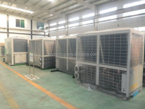 Commercial Air Conditioner Industrial air Cooler Conditioning System Hvac Unit air Conditioner - Product Image 5