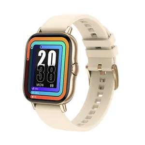 IXIU DT94 smartwatch wearfit פרו APP 200mah סוללה BT שיחה emote תמונה נייד טלפון אנדרואיד ו iOS חכם שעון