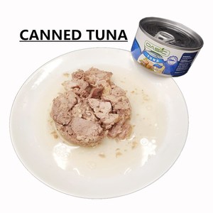2025 Più Popolare <span class=keywords><strong>Tonno</strong></span> in Scatola da 140g di Vari Tipi Cinesi in Olio - <span class=keywords><strong>Tonno</strong></span> Fresco Pronto da Mangiare Marca Oasis, Durata di Conservazione 3 Anni - Product Image 3