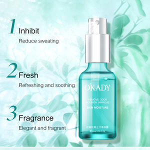 <span class=keywords><strong>Desodorante</strong></span> de Perfume Original para mujeres y hombres, espray de vapor corporal, <span class=keywords><strong>desodorante</strong></span>, de etiqueta privada, Oem - Product Image 5