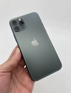Venta al por Mayor de <span class=keywords><strong>iPhone</strong></span> <span class=keywords><strong>11</strong></span> <span class=keywords><strong>Pro</strong></span> / <span class=keywords><strong>11</strong></span> <span class=keywords><strong>Pro</strong></span> <span class=keywords><strong>Max</strong></span> Usados, Originales y Desbloqueados, en Buen Estado, 64GB / 256GB, Todos los Colores Disponibles - Product Image 2
