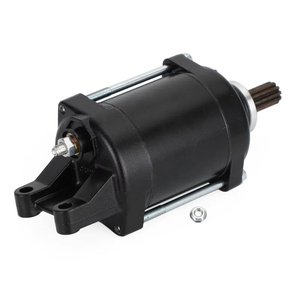 Motor de Arranque para Suzuki VL125 VL250 Intruder LC 31100-26F00 para <span class=keywords><strong>Kawasaki</strong></span> ZX1000 <span class=keywords><strong>Ninja</strong></span> <span class=keywords><strong>ZX</strong></span>-<span class=keywords><strong>10R</strong></span> <span class=keywords><strong>2010</strong></span> OEM 21163-0044 - Product Image 6