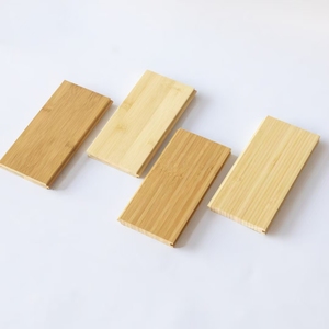 <span class=keywords><strong>Parquet</strong></span> en <span class=keywords><strong>bambou</strong></span> massif <span class=keywords><strong>Parquet</strong></span> intérieur et <span class=keywords><strong>extérieur</strong></span> naturel Installation en bois pour terrasse de salon 15cm - Product Image 6