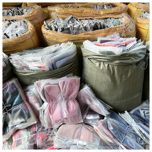 สต็อกเสื้อผ้าเด็กมือสองแบบคละ |   ชุดลำลองฤดูร้อนสำหรับเด็ก ลายการ์ตูน ส่งแบบสุ่ม - Product Image 6